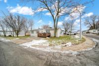 1997 DUCHESS Manufactured Home