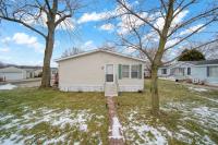 1997 DUCHESS Manufactured Home