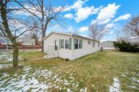 1997 DUCHESS Manufactured Home