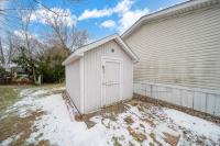 1997 DUCHESS Manufactured Home