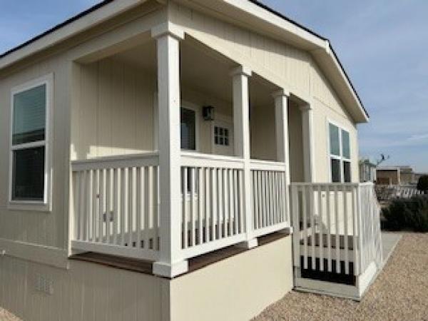 2025 Clayton Homes Mobile Home For Sale