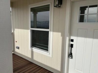 Photo 3 of 12 of home located at 3826 Patricia Lane Lot 87 Reno, NV 89512