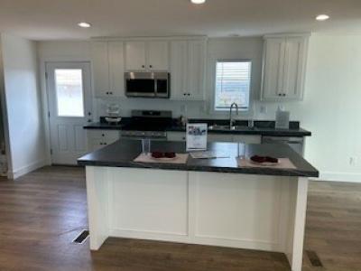 Photo 7 of 12 of home located at 3826 Patricia Lane Lot 87 Reno, NV 89512