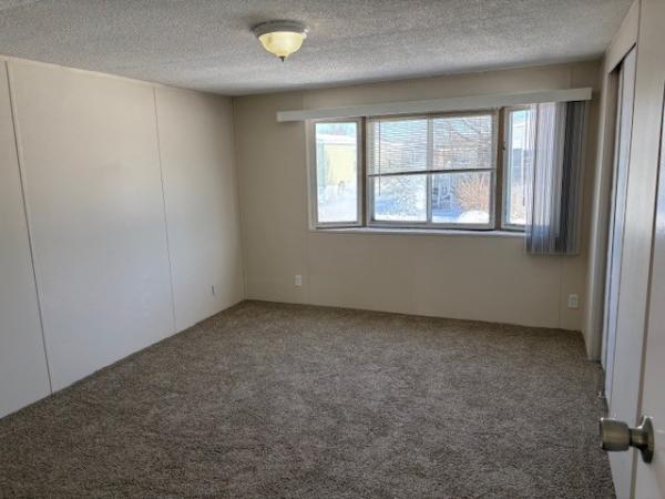 1989 Redman Manufactured Home