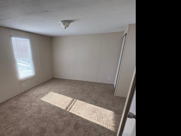 1989 Redman Manufactured Home