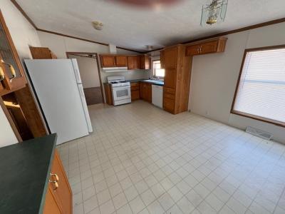 Mobile Home at 371 Chinkapin Trail Lapeer, MI 48446