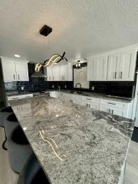 ALL AGE PARK Mobile Home