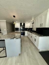 ALL AGE PARK Mobile Home