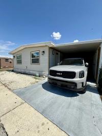 ALL AGE PARK Mobile Home