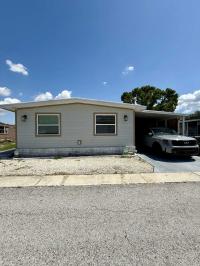 ALL AGE PARK Mobile Home