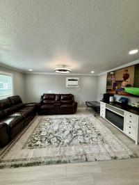 ALL AGE PARK Mobile Home