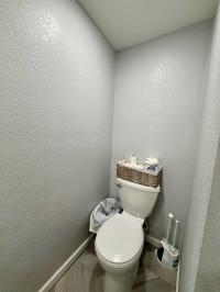 ALL AGE PARK Mobile Home