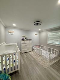 ALL AGE PARK Mobile Home