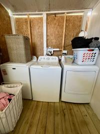 ALL AGE PARK Mobile Home