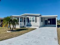 1983 BROO HS Mobile Home