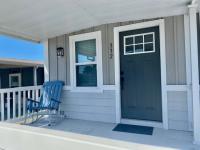 1983 BROO HS Mobile Home