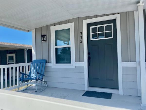 1983 BROO HS Mobile Home