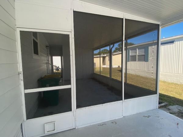 1983 BROO HS Mobile Home