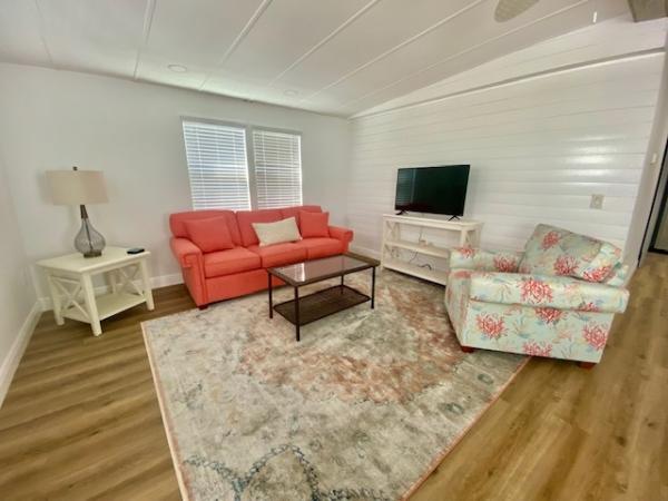 1983 BROO HS Mobile Home