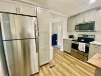 1983 BROO HS Mobile Home