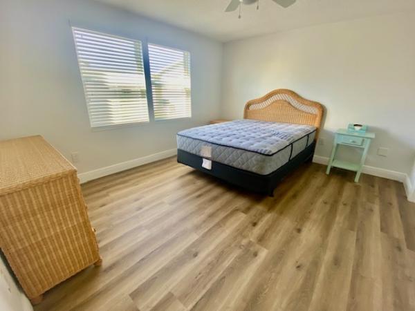 1983 BROO HS Mobile Home