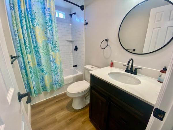 1983 BROO HS Mobile Home