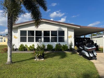 Mobile Home at 569 Wainsbrook Place Melbourne, FL 32934