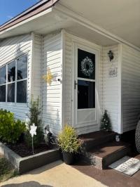 1990 Glen HS Mobile Home