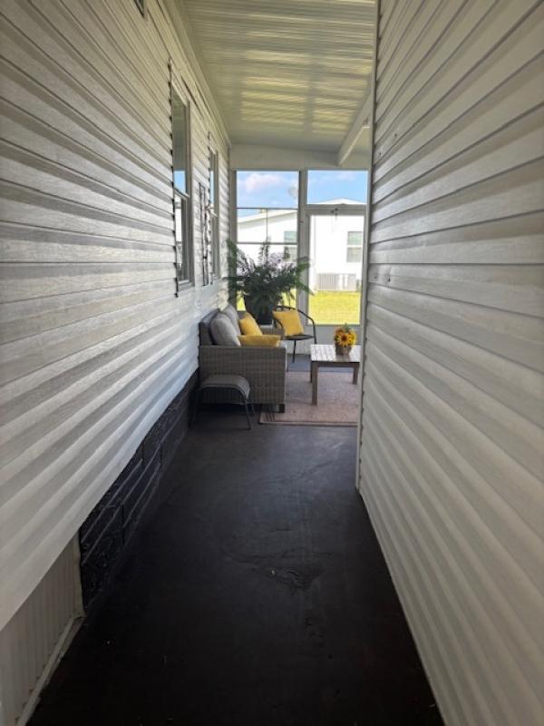 1990 Glen HS Mobile Home