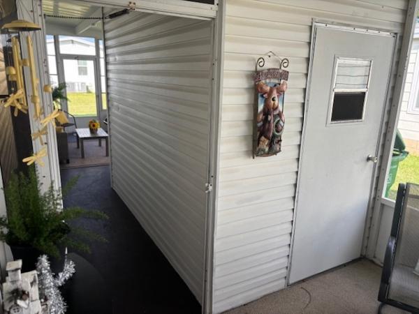 1990 Glen HS Mobile Home