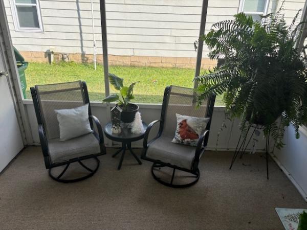 1990 Glen HS Mobile Home