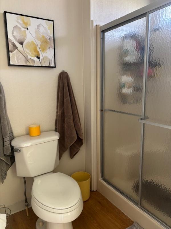 1990 Glen HS Mobile Home