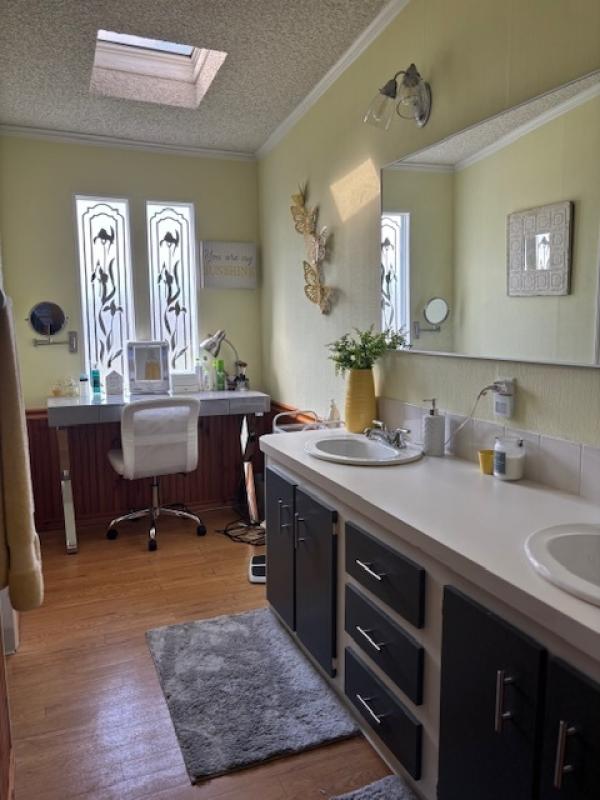 1990 Glen HS Mobile Home