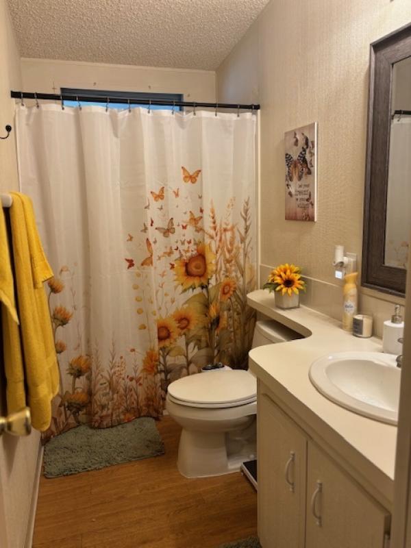 1990 Glen HS Mobile Home