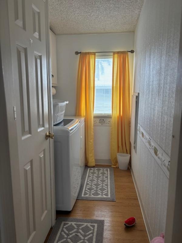 1990 Glen HS Mobile Home