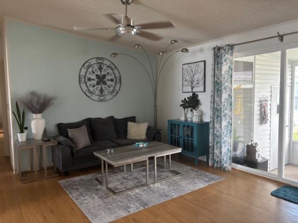 1990 Glen HS Mobile Home