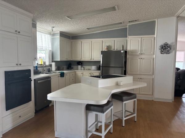 1990 Glen HS Mobile Home