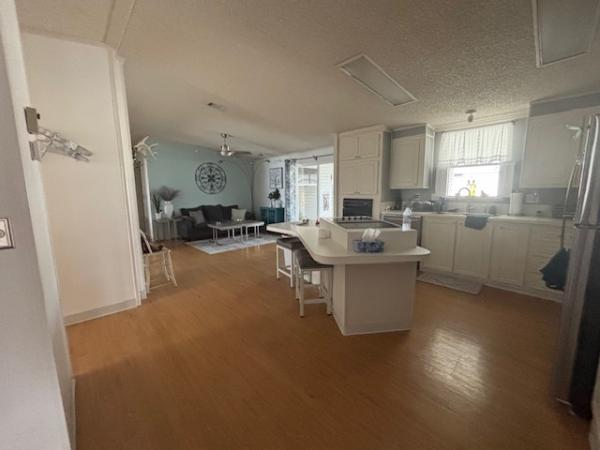 1990 Glen HS Mobile Home