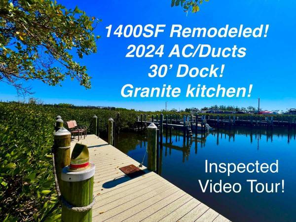 MANA Mobile Home For Sale