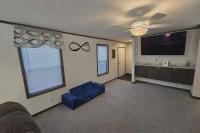 2024 Mid Country West Lake Sapphire Mobile Home