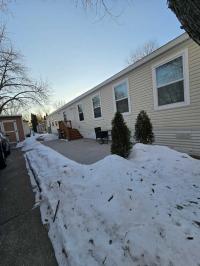 2024 Mid Country West Lake Sapphire Mobile Home