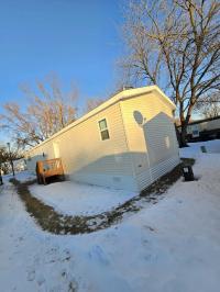 2024 Mid Country West Lake Sapphire Mobile Home