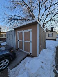 2024 Mid Country West Lake Sapphire Mobile Home