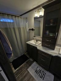 2024 Mid Country West Lake Sapphire Mobile Home