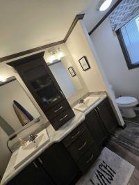 2024 Mid Country West Lake Sapphire Mobile Home