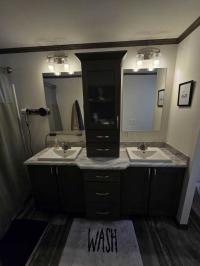 2024 Mid Country West Lake Sapphire Mobile Home