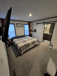 2024 Mid Country West Lake Sapphire Mobile Home