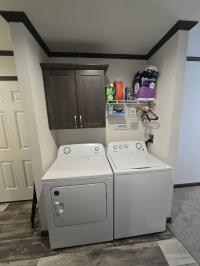 2024 Mid Country West Lake Sapphire Mobile Home