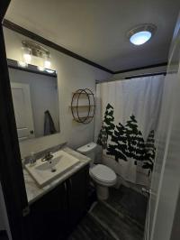 2024 Mid Country West Lake Sapphire Mobile Home