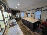 2024 Mid Country West Lake Sapphire Mobile Home